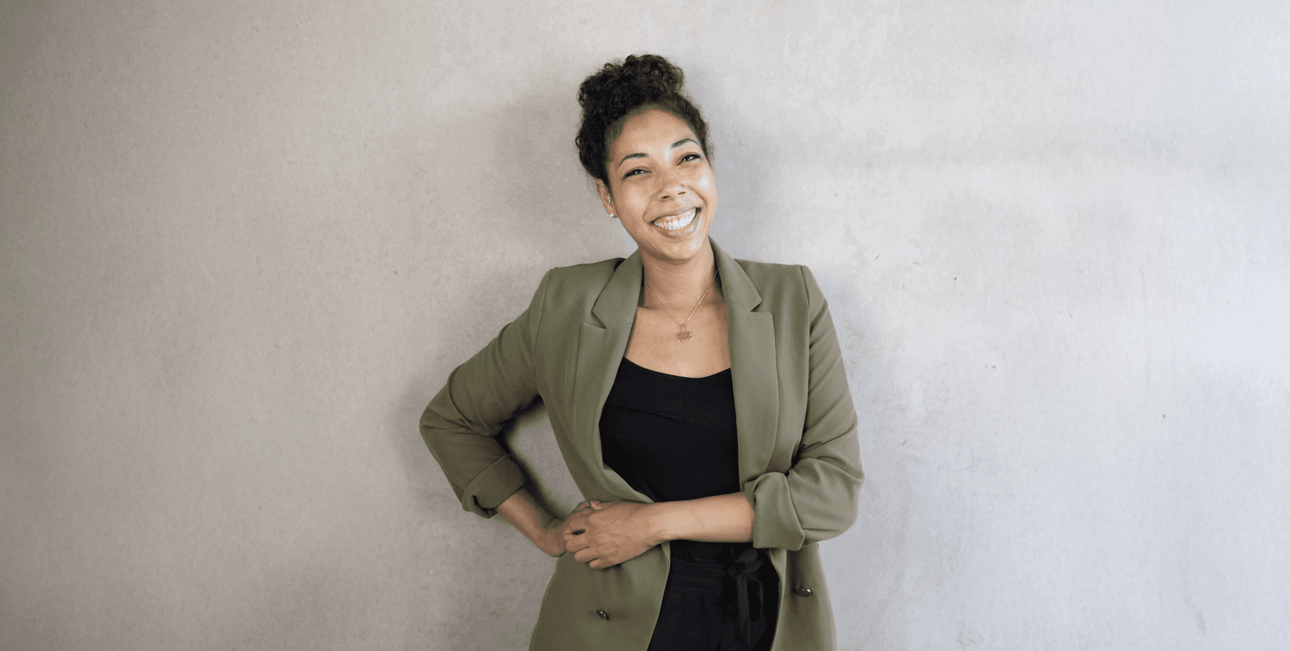 Bild von Bea Acheampong